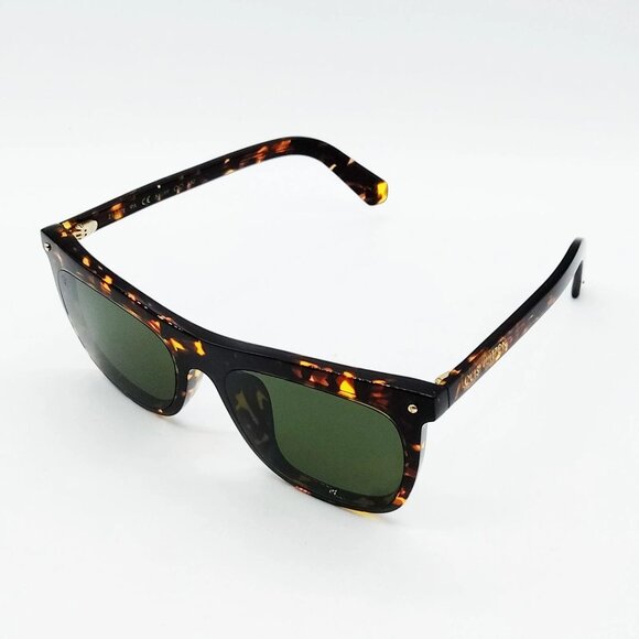 Louis Vuitton Sunglasses Men's Browns 497-070325 - Picture 1 of 9